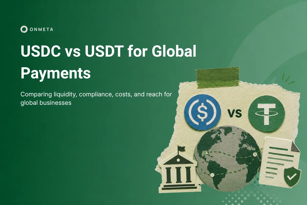 USDC Payroll Compliance