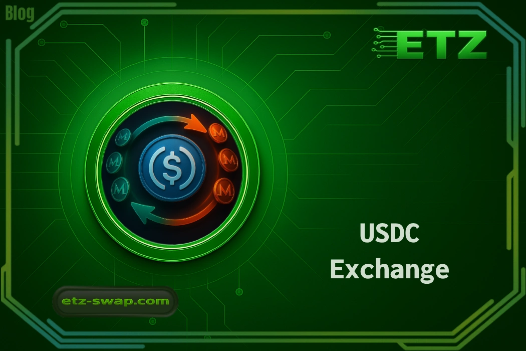 USDC payroll