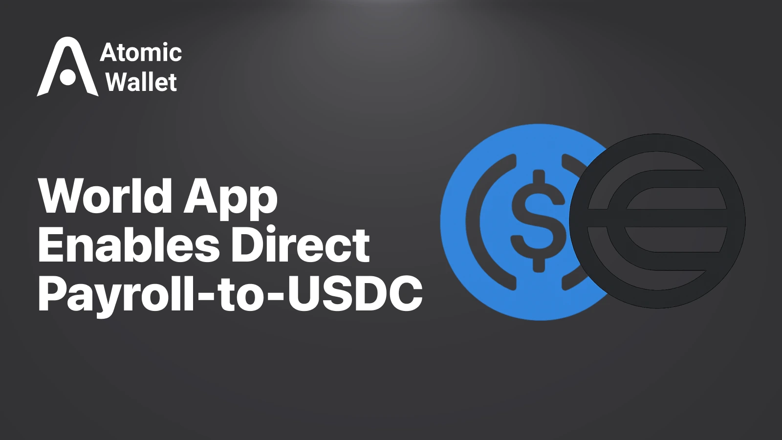 USDC Payroll in