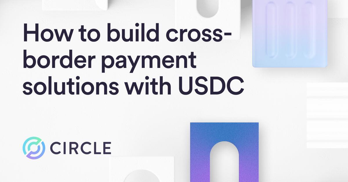 to Automated USDC Payroll