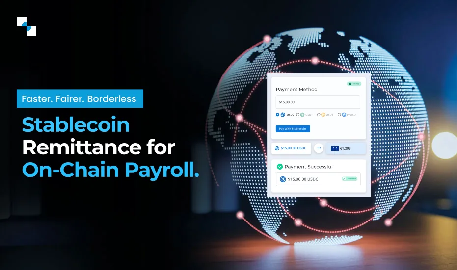 USDC Payroll Compliance