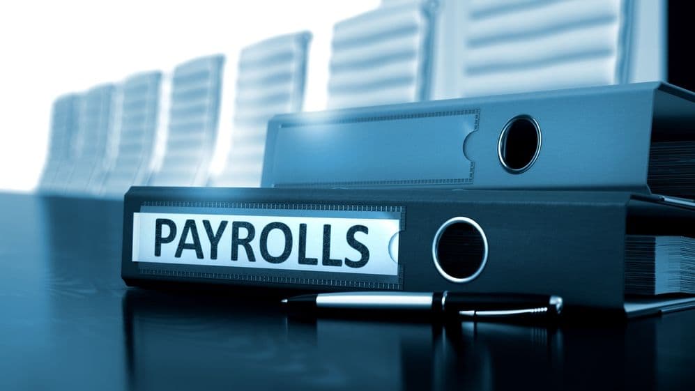 USDC Payroll Compliance