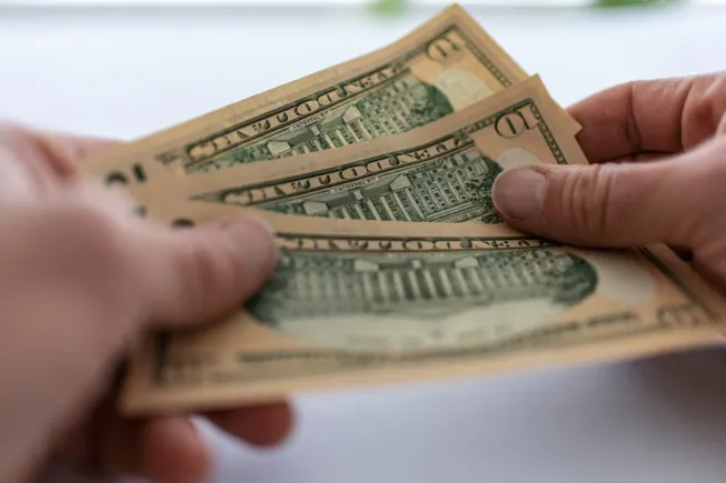 USDC payroll