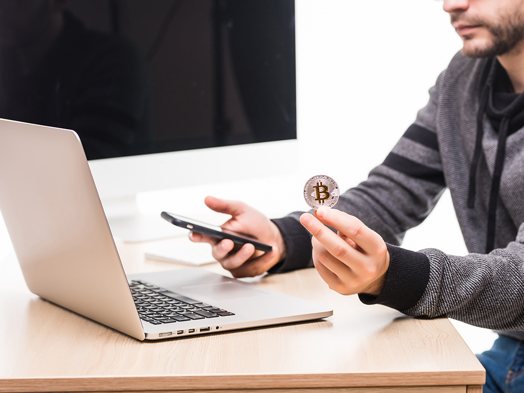 crypto payroll automation