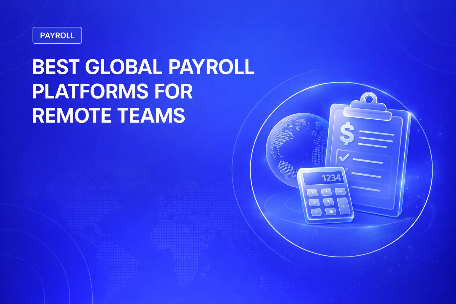 How USDC Payroll Pro is Streamlining Global Payroll Compliance in