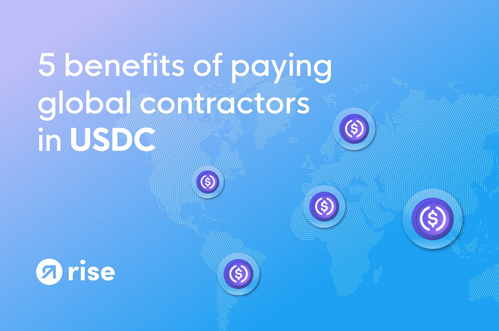 USDC Payroll Compliance: How 2026 Regulations Shape Stablecoin Payroll