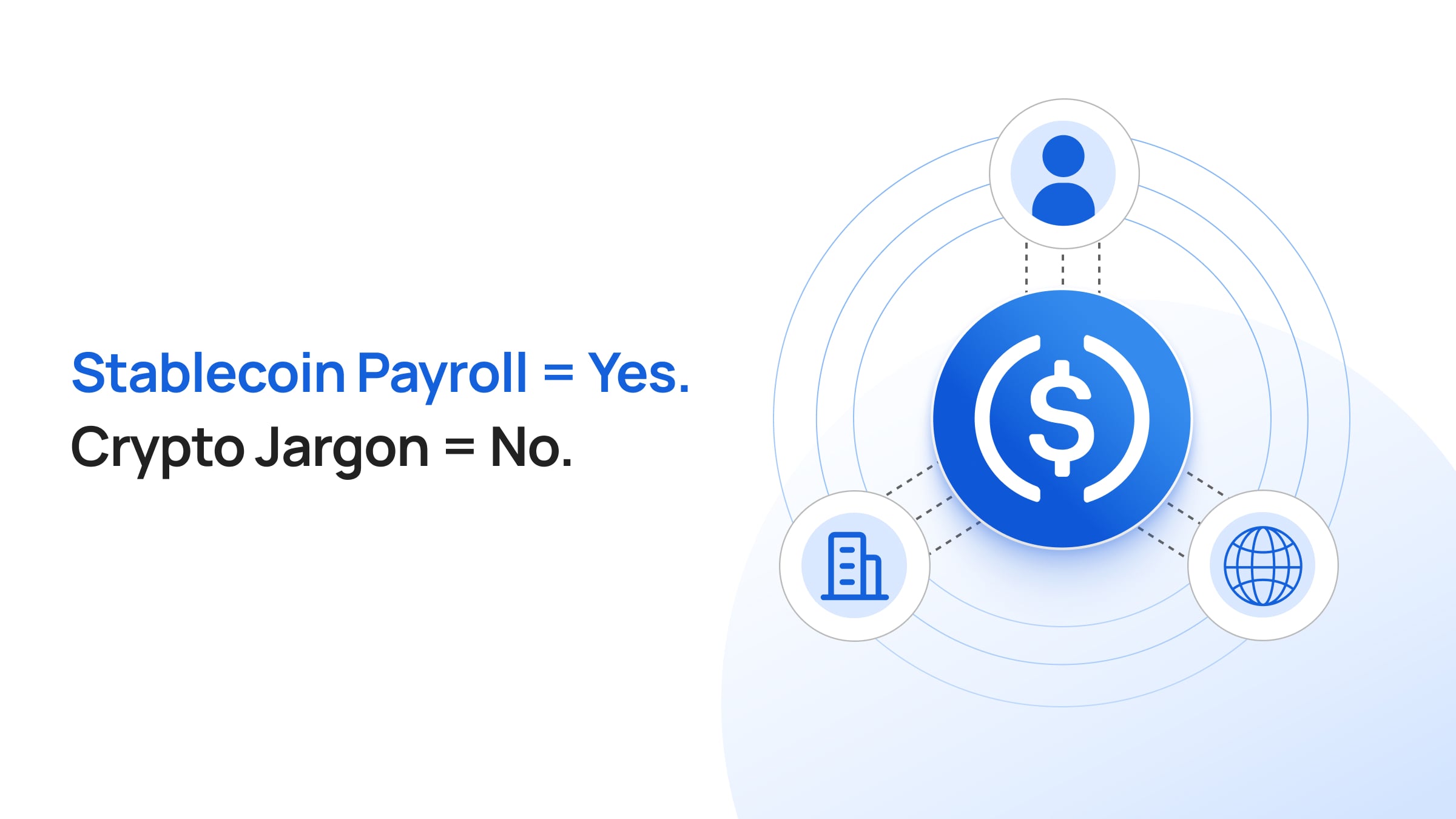USDC Payroll