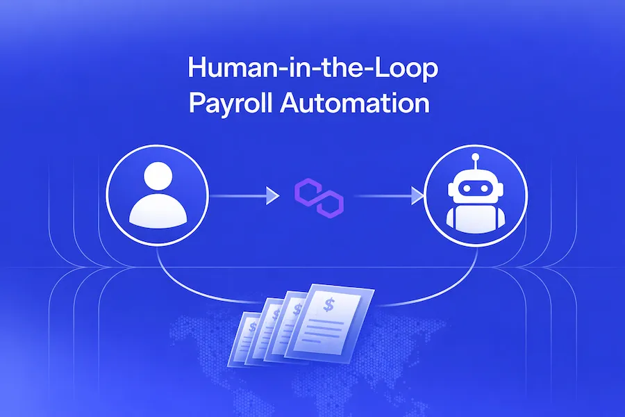 USDC Payroll Automation 2026: A Step-by-Step Compliance Guide