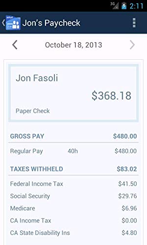 USDC payroll automation starter pick