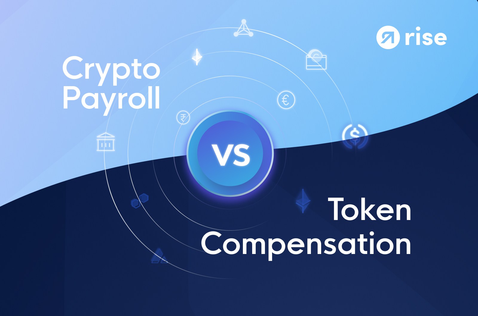 crypto payroll platform integration icon