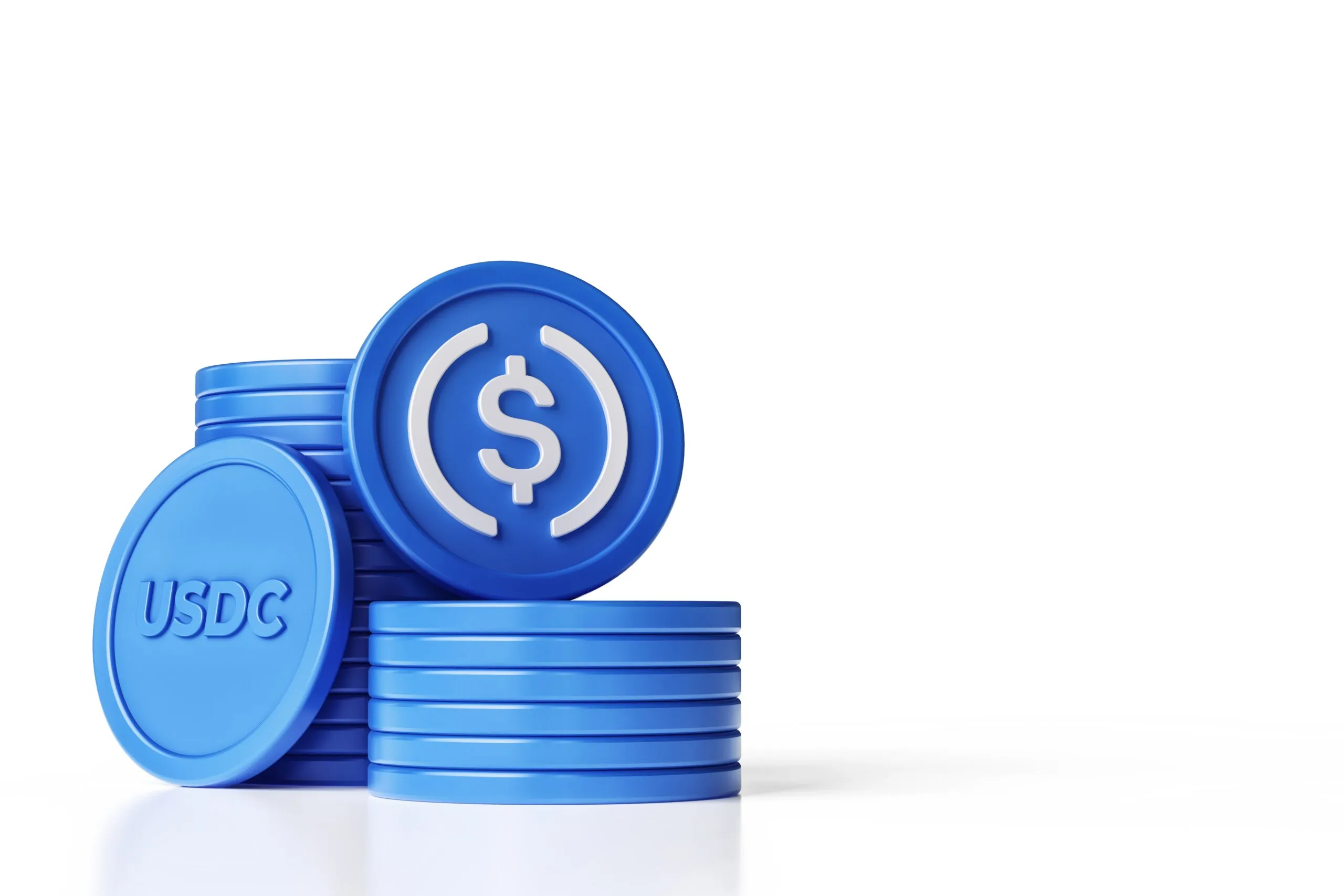 USDC fair market value calculator icon