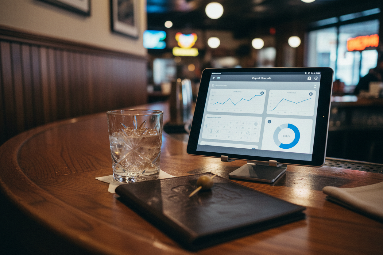 Customizable USDC Payout Schedules with IRS Tax Withholding for Crypto Firms